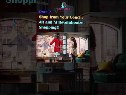 ai in retail trends