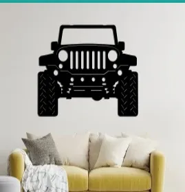 Jeep dxf.