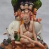 Dattatreya and Swami Samarth file stl free download shopdxf