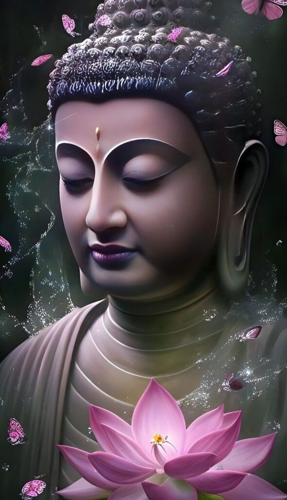 Buddha DXF/AI File - shopdxf.com