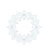 Wall Clock Design Dxf