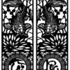 Fish Gate Design
