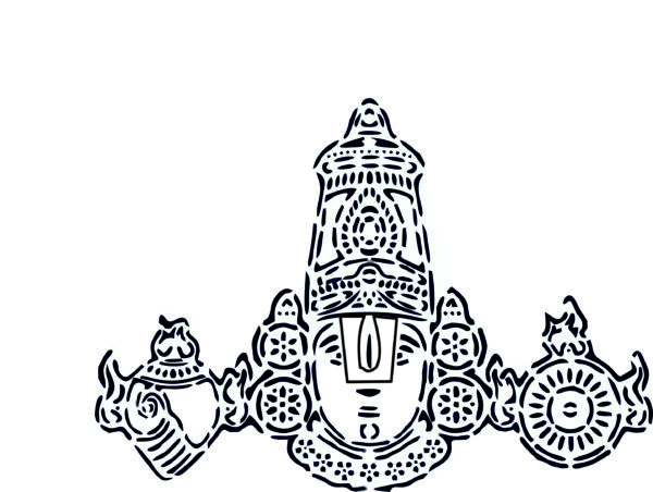 Tirupati Balaji {Pack of 4 CDR files)