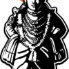 Shree Vishnu Ji (2 CDR Designs)