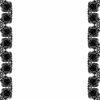 Mehrab or Front Border of temple-Type-1 (Pack of 28 CDR files for CNC & Laser)