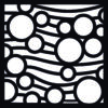 Partition or Jali (More than 800 Unique 2D & 3D effect CDR files)