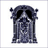 Tirupati Balaji {Pack of 4 CDR files)