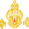 Tirupati Balaji {Pack of 4 CDR files)