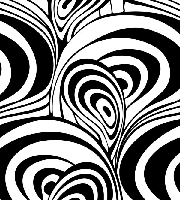Partition or Jali (More than 800 Unique 2D & 3D effect CDR files)