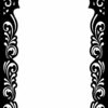 Mehrab or Front Border of temple-Type-1 (Pack of 28 CDR files for CNC & Laser)