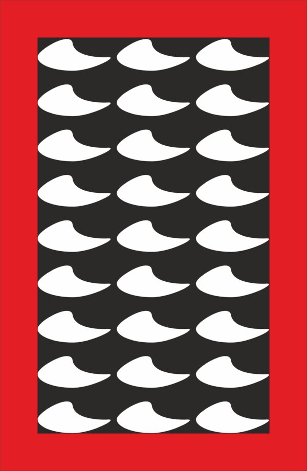 Partition or Jali (More than 800 Unique 2D & 3D effect CDR files)