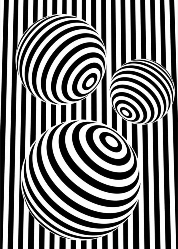 Partition or Jali (More than 800 Unique 2D & 3D effect CDR files)