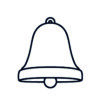 Bells ((Pack of 15 Designs for CNC & Laser)