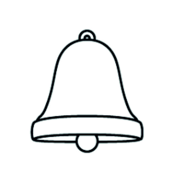 Bells ((Pack of 15 Designs for CNC & Laser)