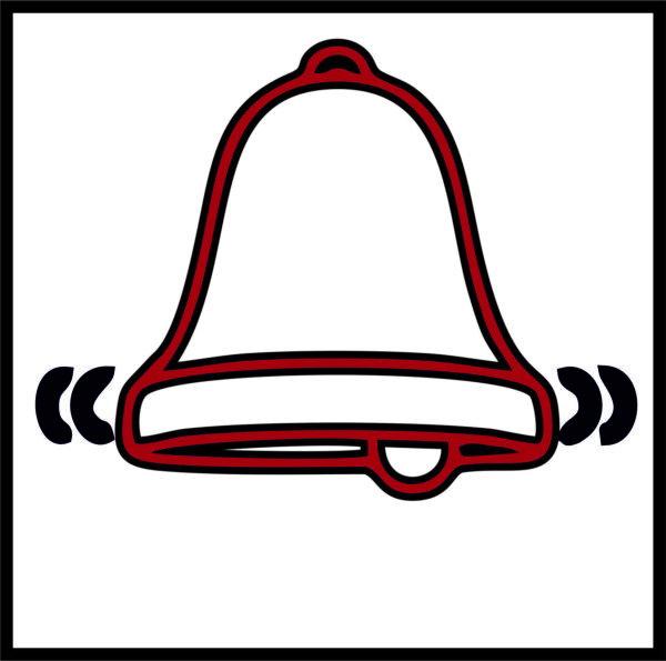 Bells ((Pack of 15 Designs for CNC & Laser)