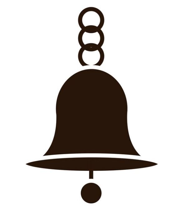 Bells ((Pack of 15 Designs for CNC & Laser)