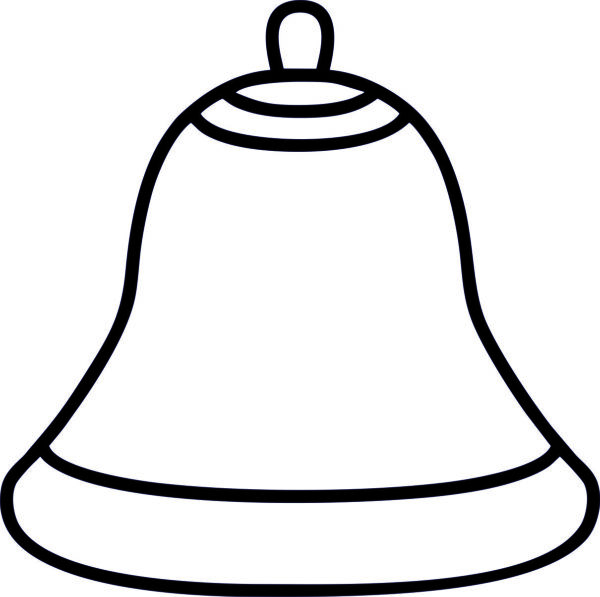 Bells ((Pack of 15 Designs for CNC & Laser)