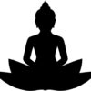 Buddha-(Pack of 15 CNC & Laser ready to cut files)