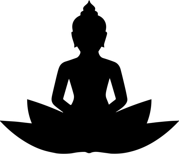 Buddha-(Pack of 15 CNC & Laser ready to cut files)