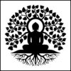 Buddha-(Pack of 15 CNC & Laser ready to cut files)