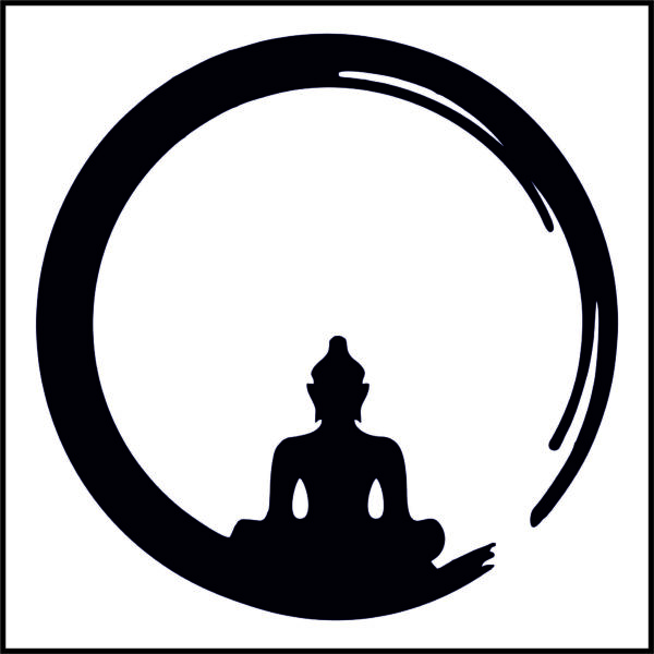 Buddha-(Pack of 15 CNC & Laser ready to cut files)
