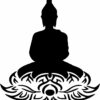 Buddha-(Pack of 15 CNC & Laser ready to cut files)