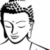 Buddha-(Pack of 15 CNC & Laser ready to cut files)