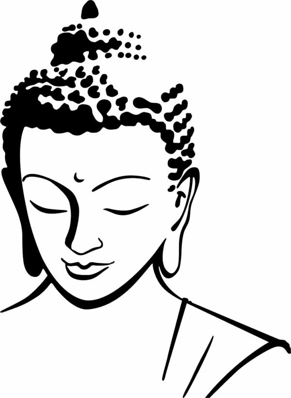 Buddha-(Pack of 15 CNC & Laser ready to cut files)