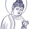 Buddha-(Pack of 15 CNC & Laser ready to cut files)