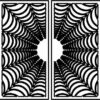 Temple Doors (17 CDR Designs)