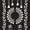Temple Doors (17 CDR Designs)