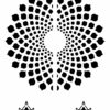 Temple Doors (17 CDR Designs)