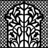 Temple Doors (17 CDR Designs)