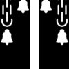Temple Doors (17 CDR Designs)