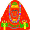 Shree Hnumanji or Bajrangbali or Anjney (60 CDR vector files)