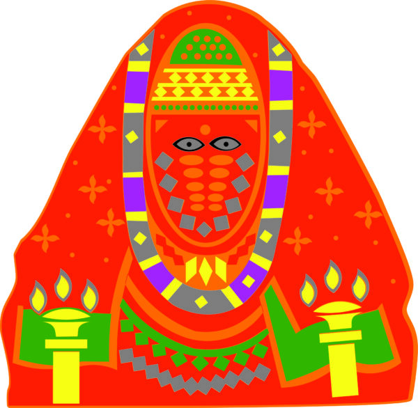 Shree Hnumanji or Bajrangbali or Anjney (60 CDR vector files)