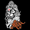 Shree Hnumanji or Bajrangbali or Anjney (60 CDR vector files)