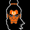 Shree Hnumanji or Bajrangbali or Anjney (60 CDR vector files)