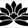 Kamal or Lotus (Pack of 19 CDR files for CNC & Laser)