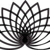 Kamal or Lotus (Pack of 19 CDR files for CNC & Laser)