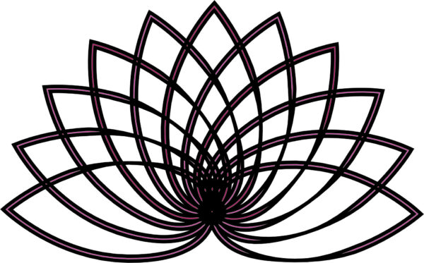 Kamal or Lotus (Pack of 19 CDR files for CNC & Laser)