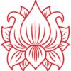 Kamal or Lotus (Pack of 19 CDR files for CNC & Laser)
