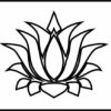 Kamal or Lotus (Pack of 19 CDR files for CNC & Laser)