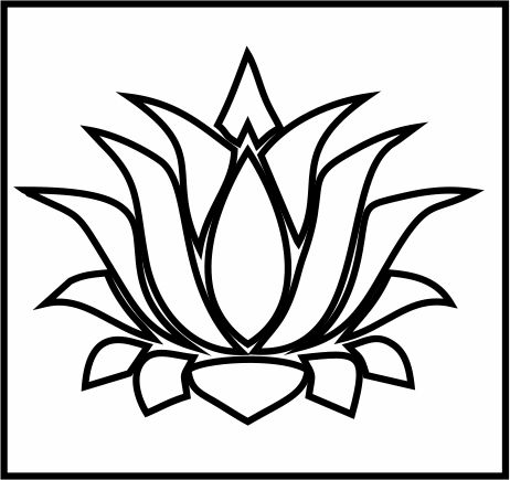 Kamal or Lotus (Pack of 19 CDR files for CNC & Laser)