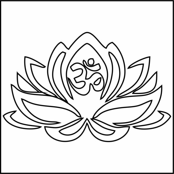 Kamal or Lotus (Pack of 19 CDR files for CNC & Laser)