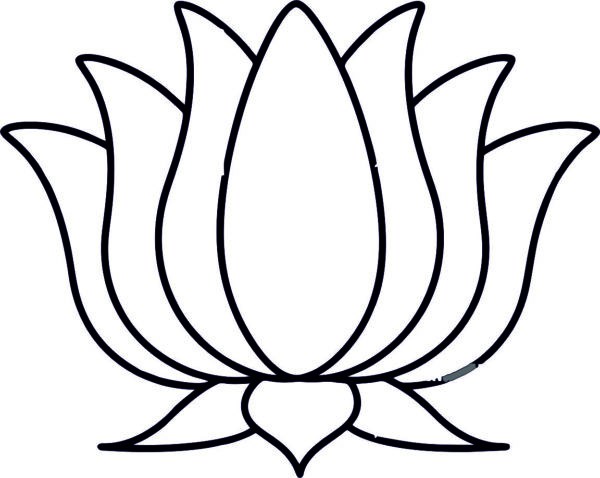 Kamal or Lotus (Pack of 19 CDR files for CNC & Laser)