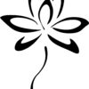 Kamal or Lotus (Pack of 19 CDR files for CNC & Laser)