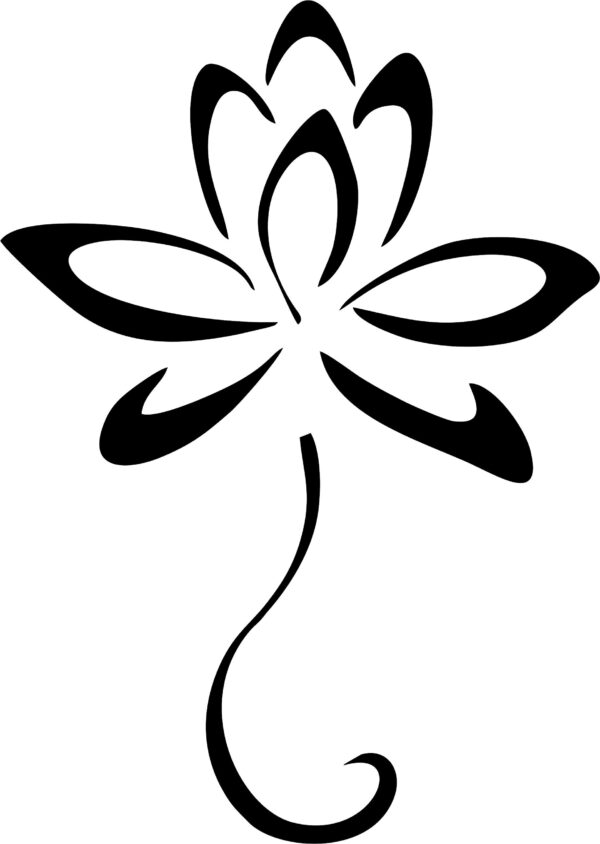 Kamal or Lotus (Pack of 19 CDR files for CNC & Laser)