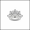 Kamal or Lotus (Pack of 19 CDR files for CNC & Laser)