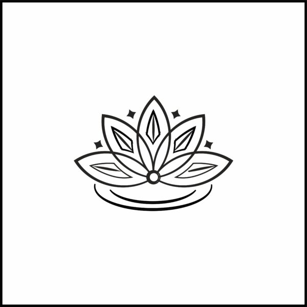 Kamal or Lotus (Pack of 19 CDR files for CNC & Laser)